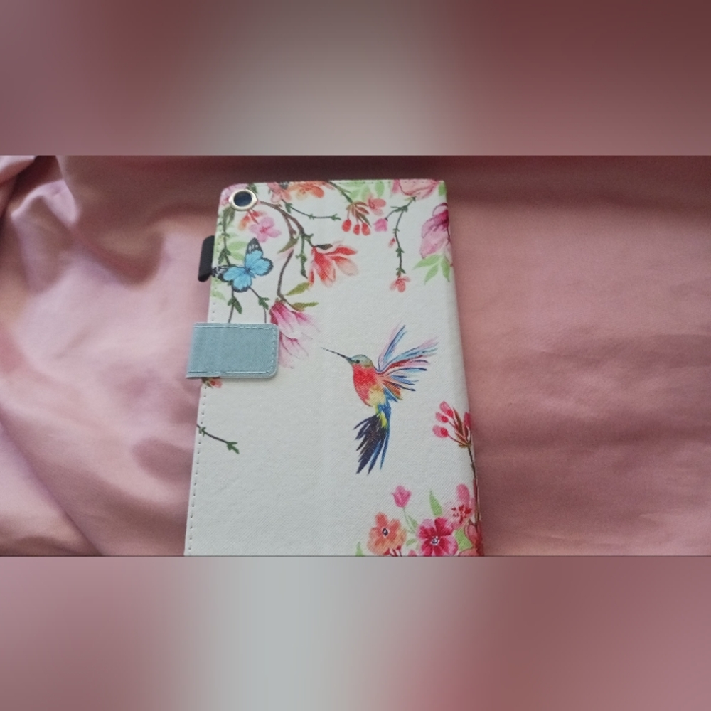 9.5 inch case for pad